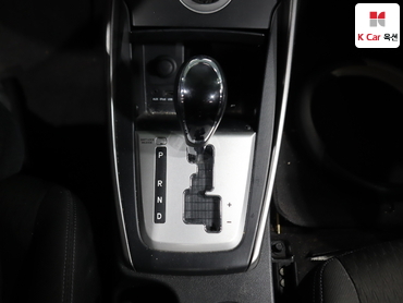 2011 - hyundai avante