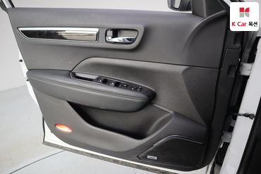 2019 - renault samsung qm6