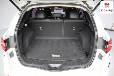 2019 - renault samsung qm6