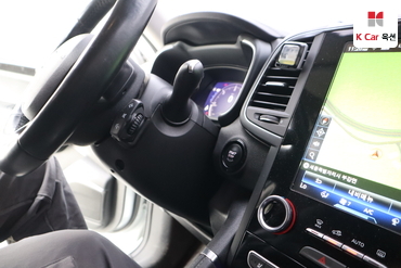 2019 - renault samsung qm6