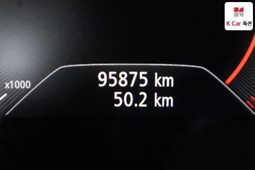 2019 - renault samsung qm6
