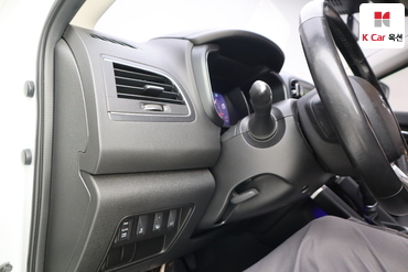 2019 - renault samsung qm6