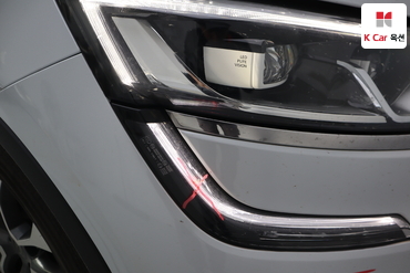 2019 - renault samsung qm6