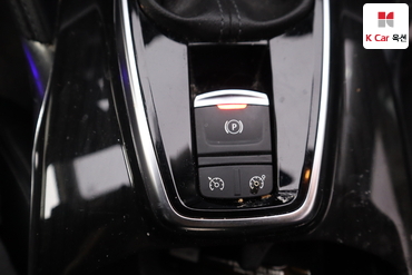 2019 - renault samsung qm6