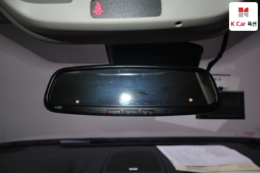 2019 - renault samsung qm6