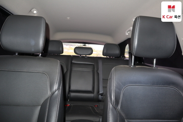 2019 - renault samsung qm6