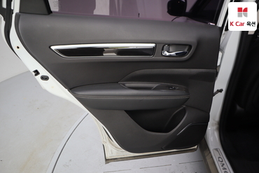 2019 - renault samsung qm6
