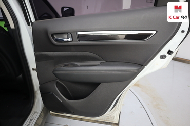 2019 - renault samsung qm6