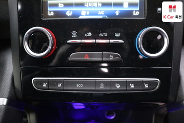 2019 - renault samsung qm6