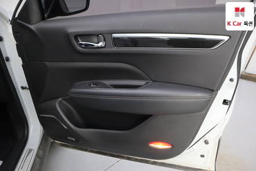 2019 - renault samsung qm6