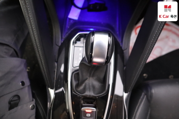 2019 - renault samsung qm6