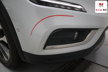 2019 - renault samsung qm6