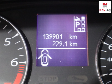 2010 - renault samsung sm5