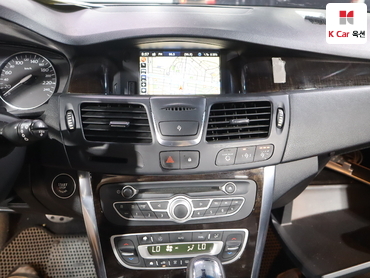 2010 - renault samsung sm5
