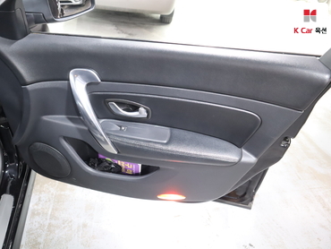 2010 - renault samsung sm5