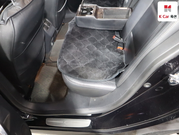 2010 - renault samsung sm5