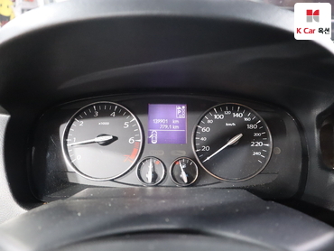 2010 - renault samsung sm5