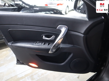 2010 - renault samsung sm5