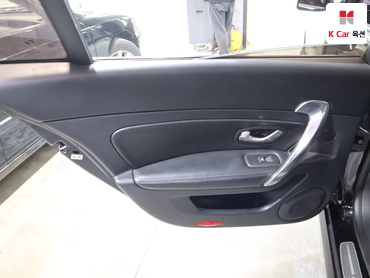 2010 - renault samsung sm5