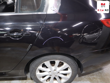 2010 - renault samsung sm5