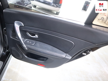 2010 - renault samsung sm5