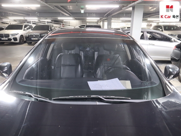 2010 - renault samsung sm5