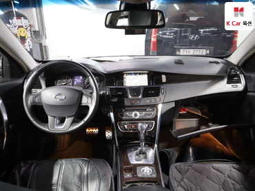 2010 - renault samsung sm5