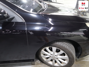 2010 - renault samsung sm5
