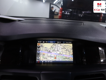 2010 - renault samsung sm5