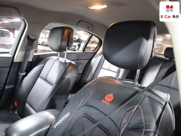 2010 - renault samsung sm5