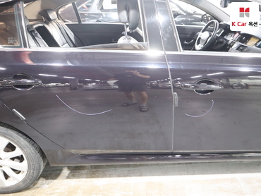 2010 - renault samsung sm5