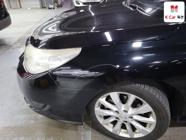 2010 - renault samsung sm5
