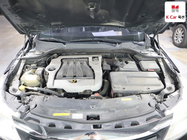 2010 - renault samsung sm5