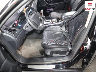 2010 - renault samsung sm5