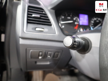 2010 - renault samsung sm5