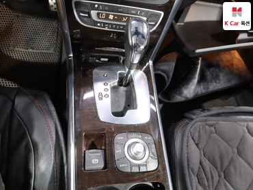 2010 - renault samsung sm5