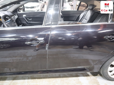 2010 - renault samsung sm5