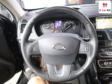 2010 - renault samsung sm5