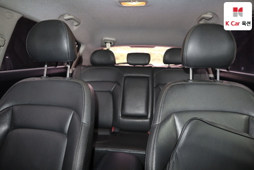 2015 - kia sportage
