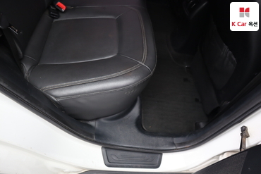 2015 - kia sportage