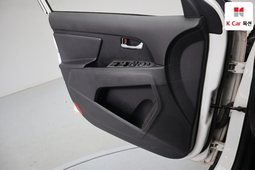 2015 - kia sportage