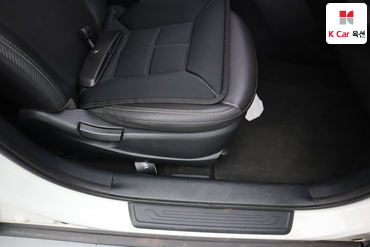 2015 - kia sportage