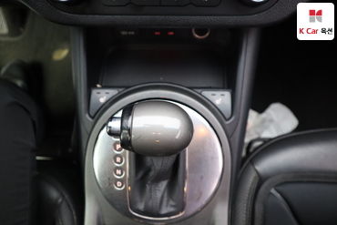 2015 - kia sportage