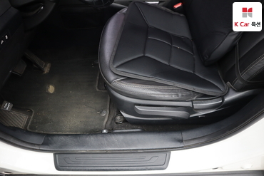 2015 - kia sportage
