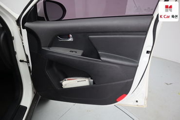 2015 - kia sportage