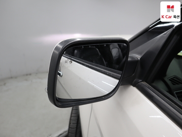 2016 - ford explorer