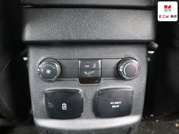 2016 - ford explorer