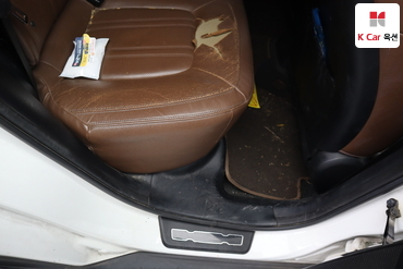 2012 - kia sportage