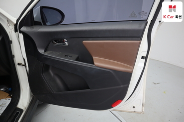 2012 - kia sportage