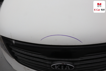 2012 - kia sportage